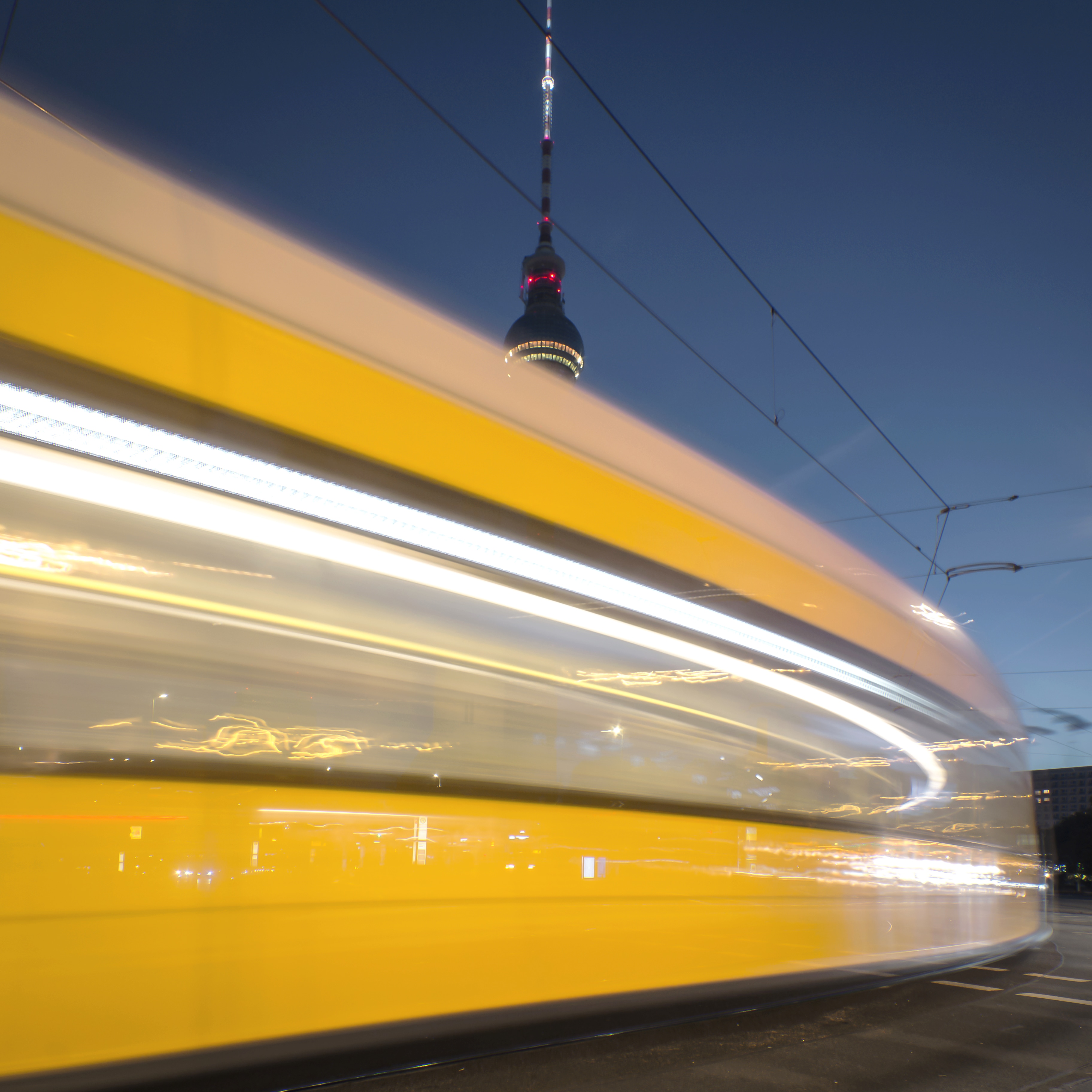 Neue Fahrzeuge für Berlins ÖPNV: Was Sie wissen müssen