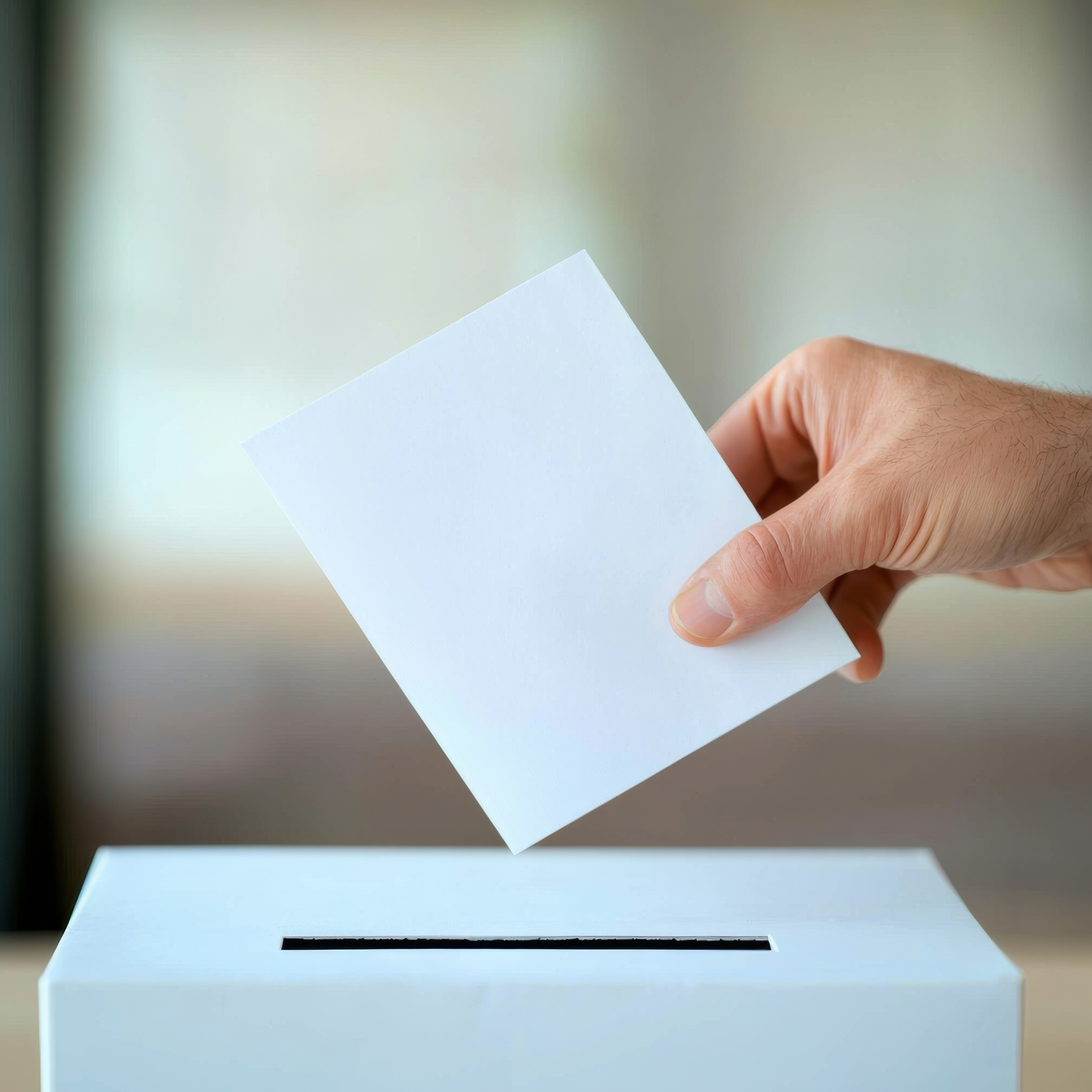 Die kleinen Parteien der Berliner Wahl im Fokus