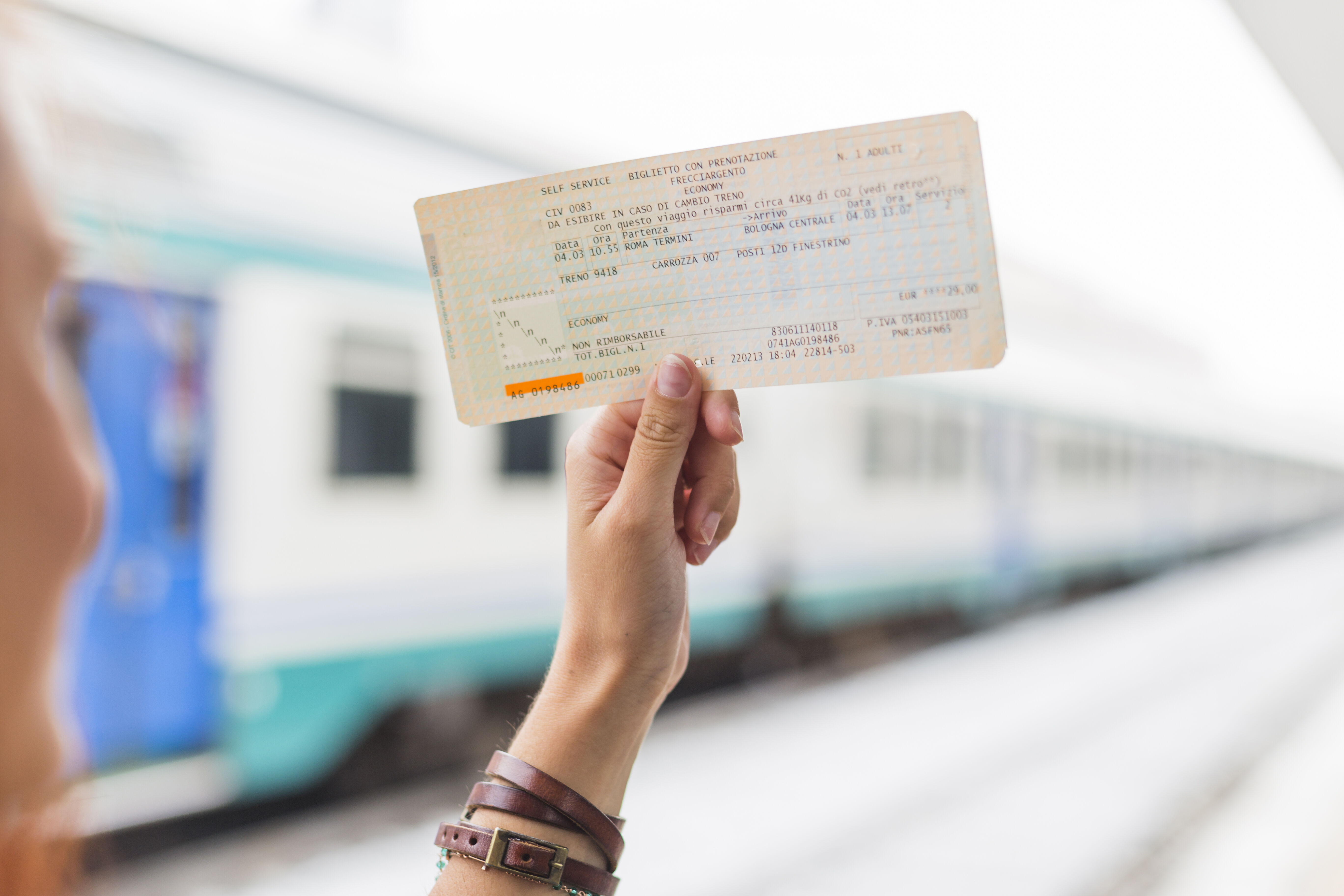 Preiserhöhungen bei BVG- und S-Bahn-Tickets ab 2027