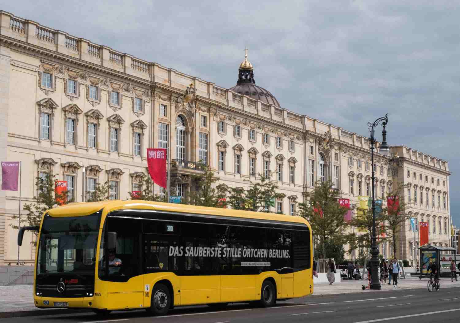 Preise für Bus und Bahn in Berlin: Ein Überblick der Kostensteigerungen