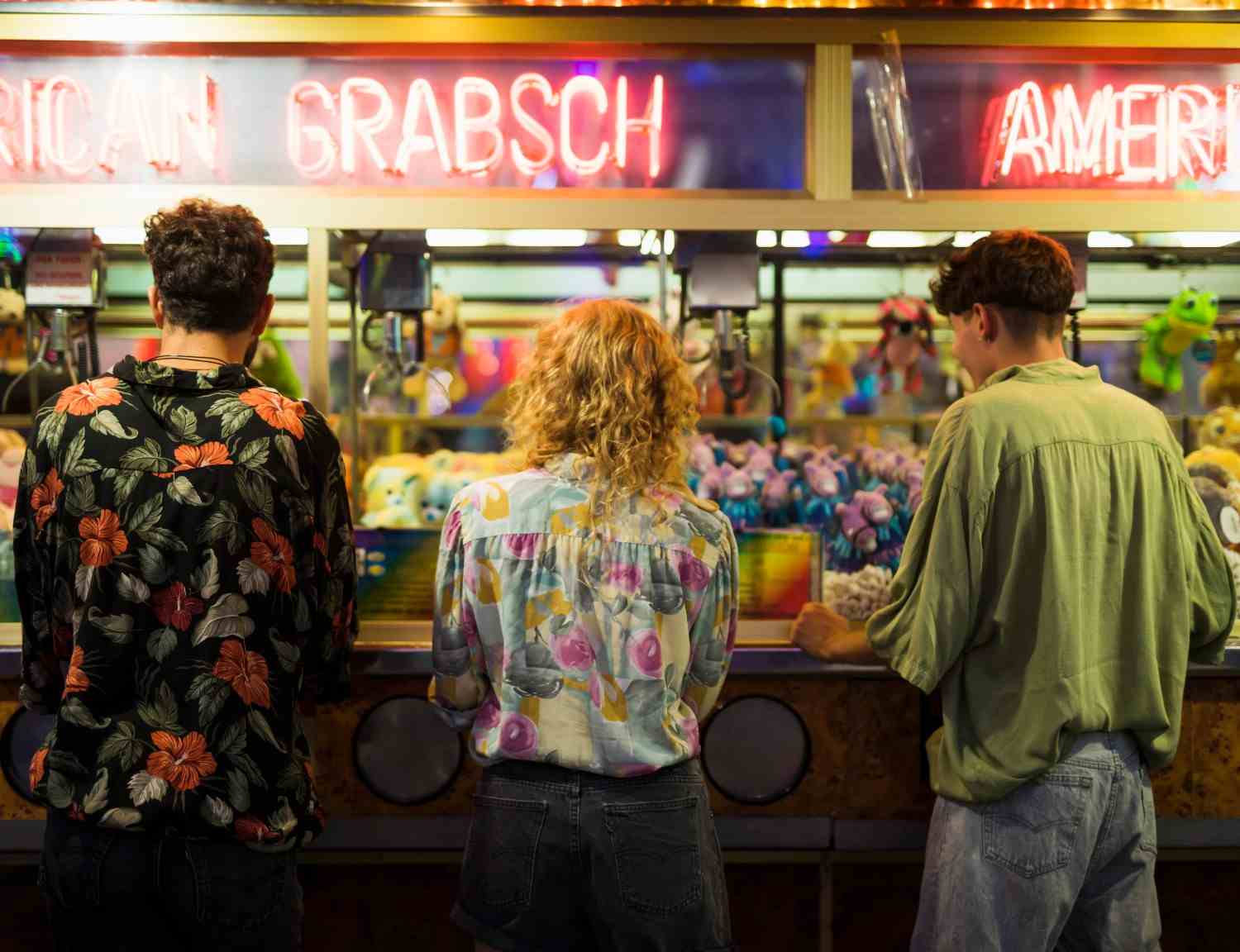 Neuer Edeka-Supermarkt im Texas-Stil öffnet in Berlin