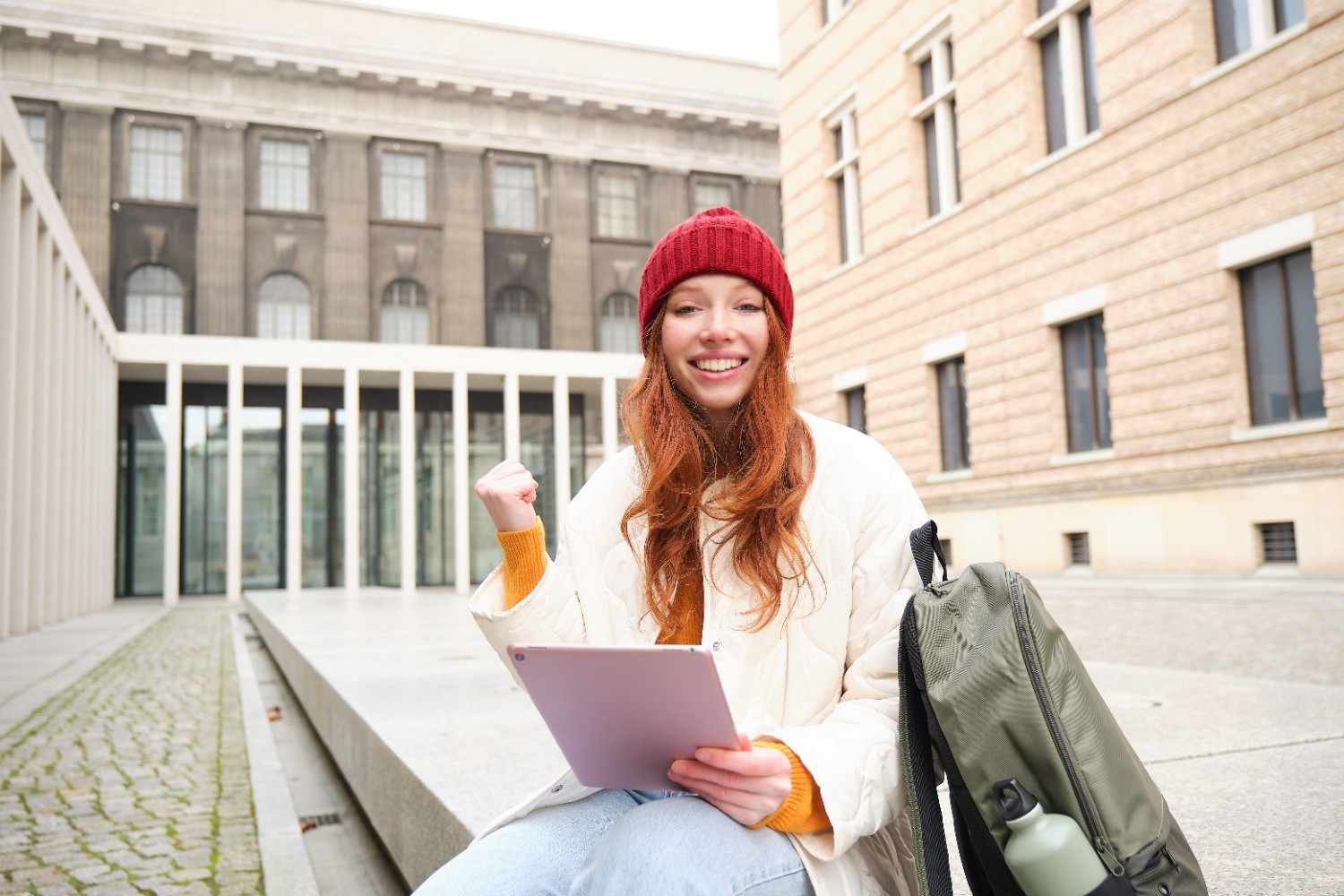 Semesterbeginn in Berlin: Tipps für Studierende zur Wohnungssuche
