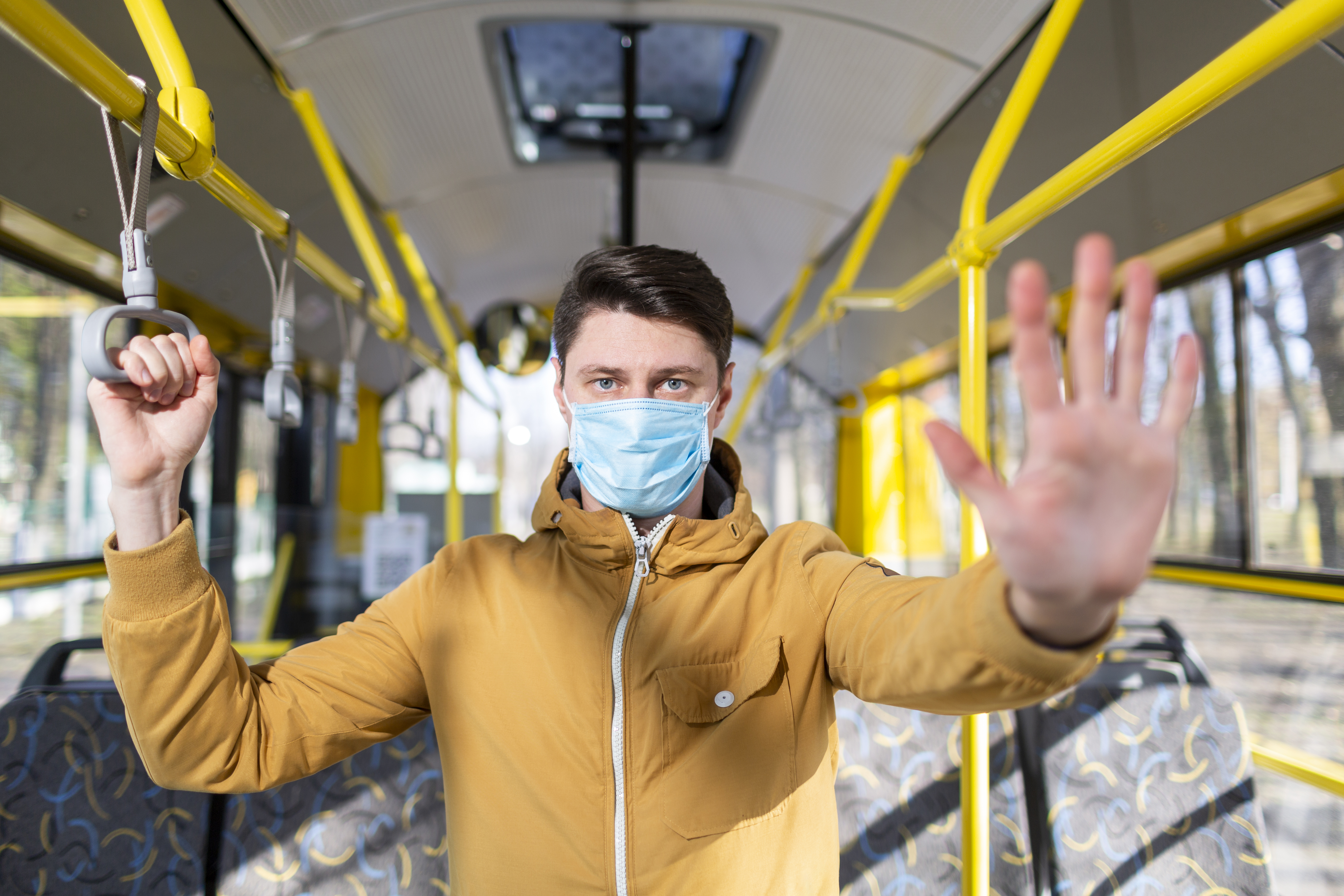 BVG startet Kampagne gegen blockierte Busspuren