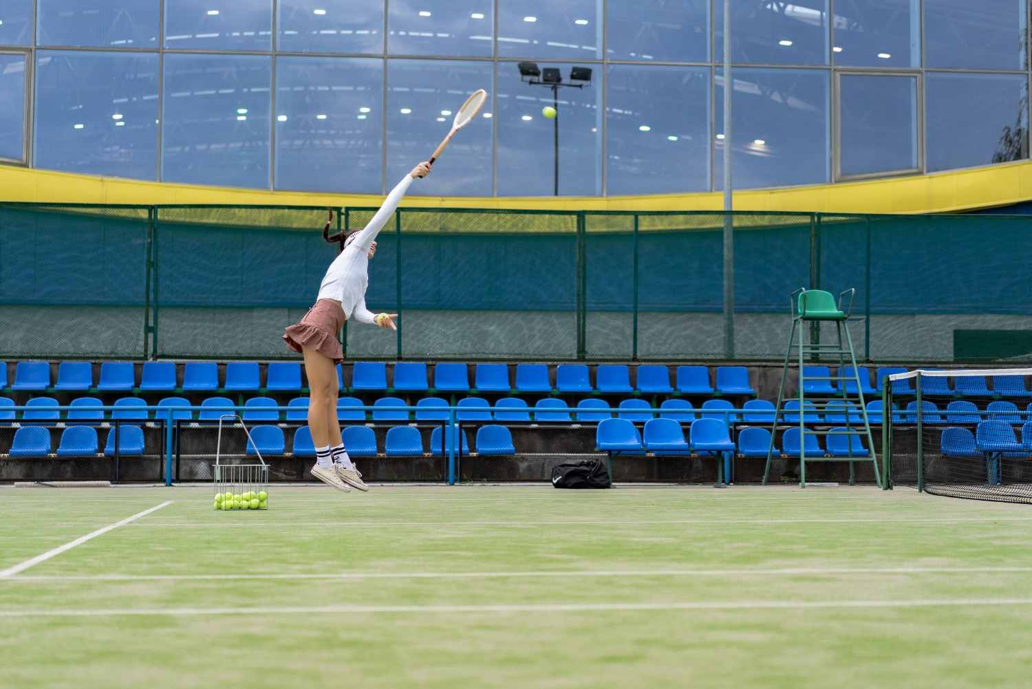 Verspätete Sporthalle an der Fichtenberg-Oberschule: Baustart 2027