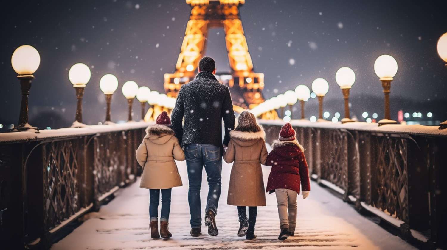 Kostenlose Familiennacht in Berlin: Unvergessliche Erlebnisse für Kinder