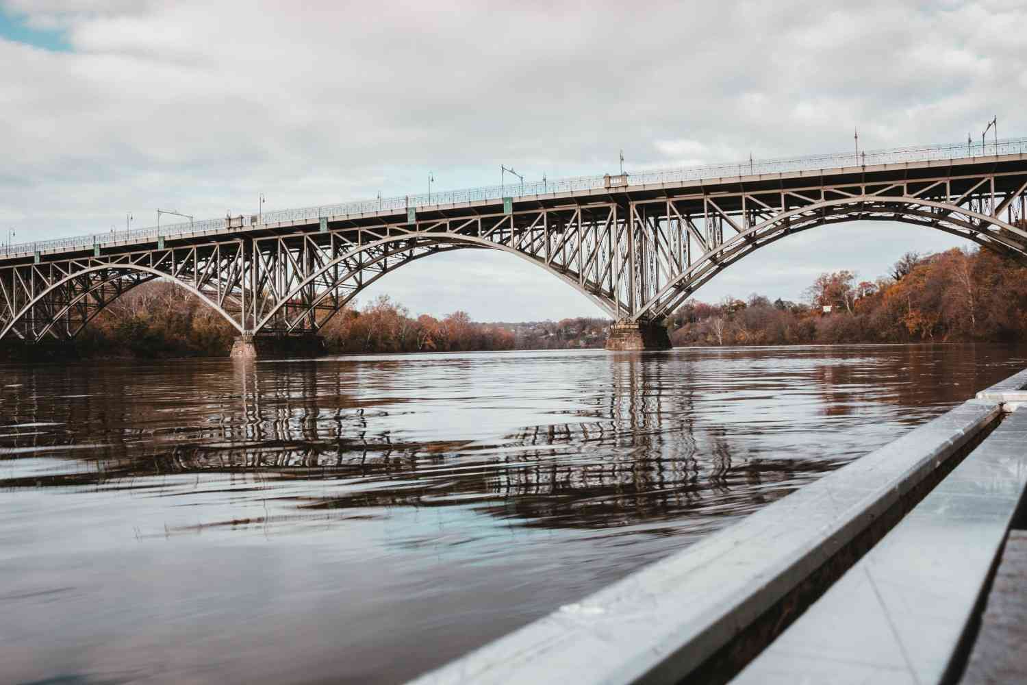 Teilsperrung der Rudolf-Wissell-Brücke: Vollsperrung nicht in Sicht