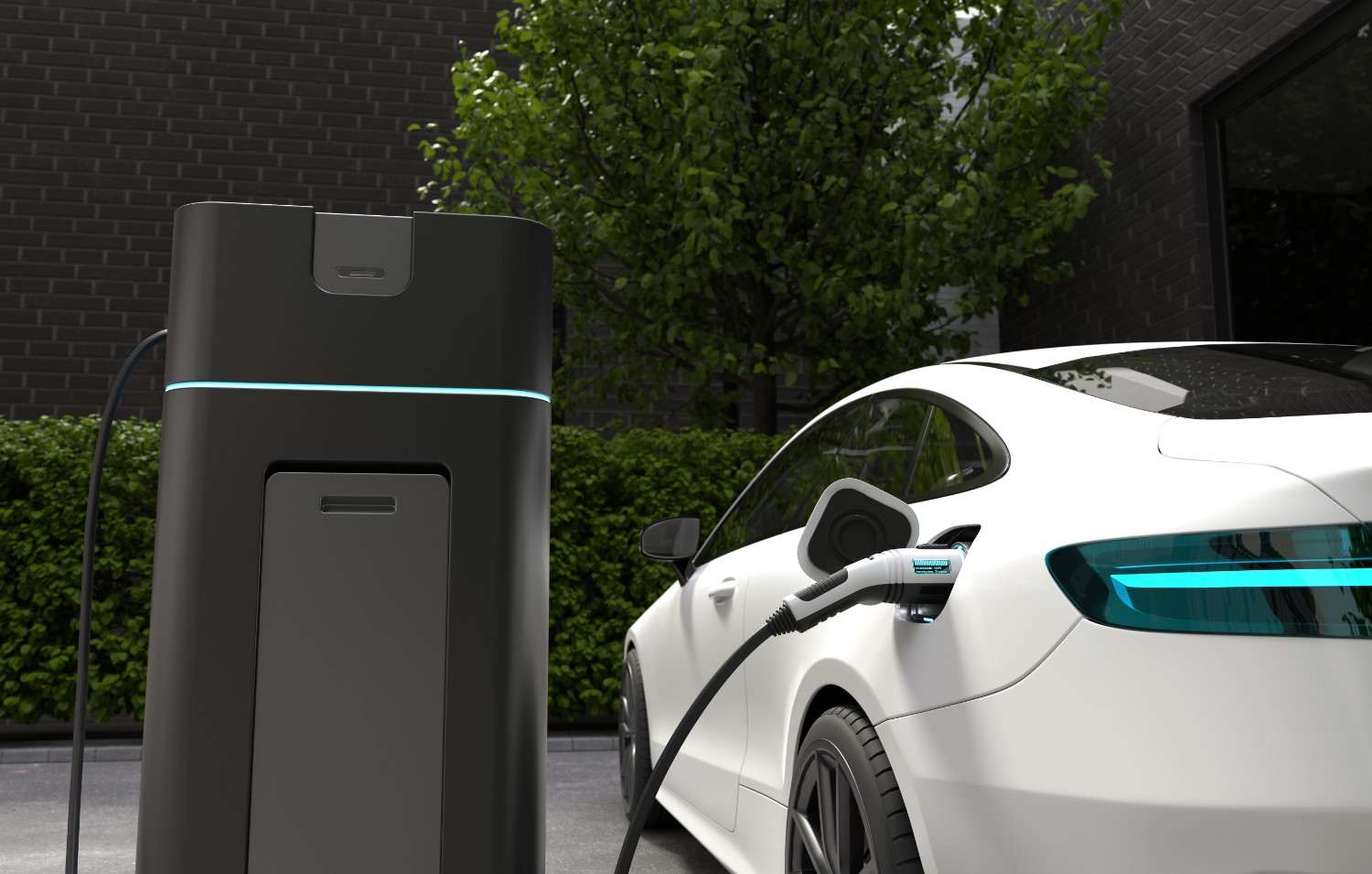 E-Autos in Berlin auf dem Vormarsch: Jeder zweite Neuwagen ist elektrisch