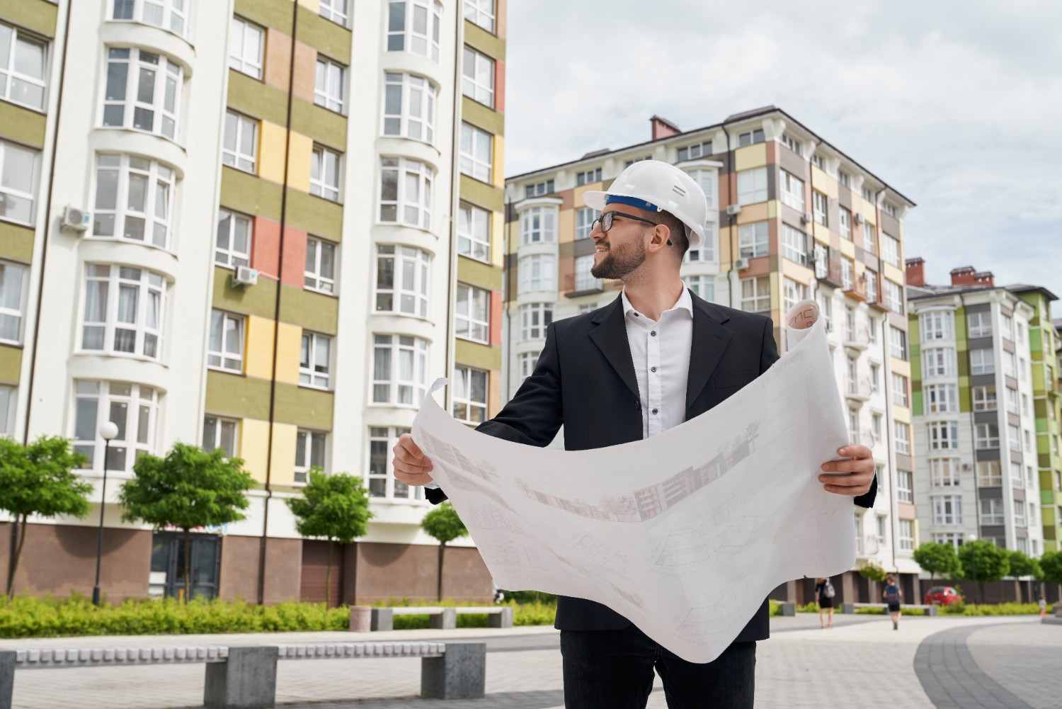 Livory plant neue Wohnprojekte in Lichtenberg