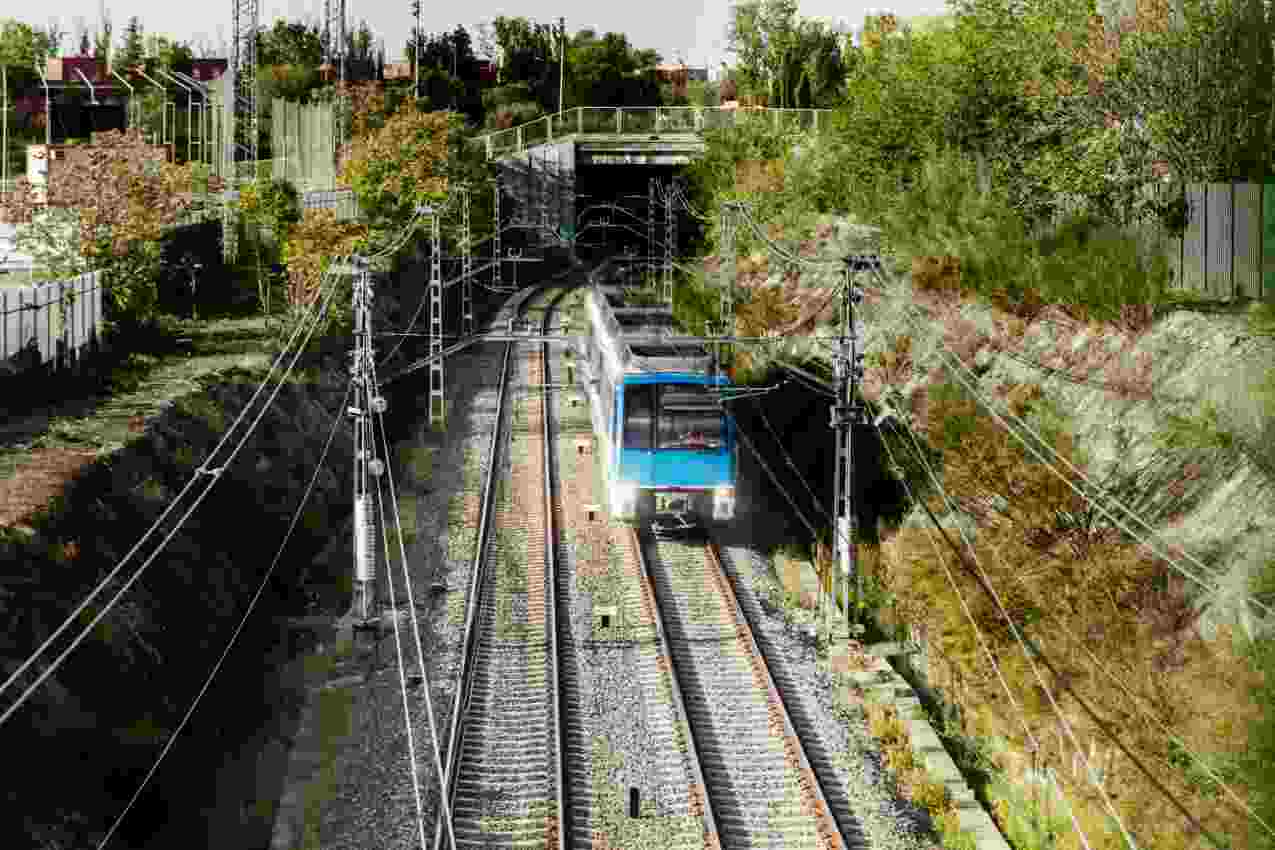 Vollsperrung in Niederschönhausen: Tramlinie M1 betroffen