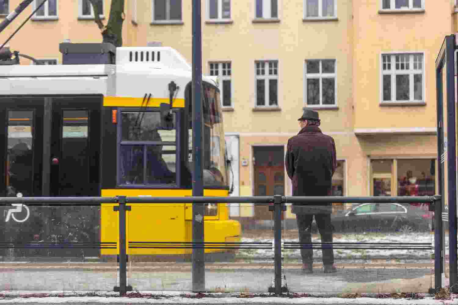 BVG installiert keine neue Buslinie in Müggelheim