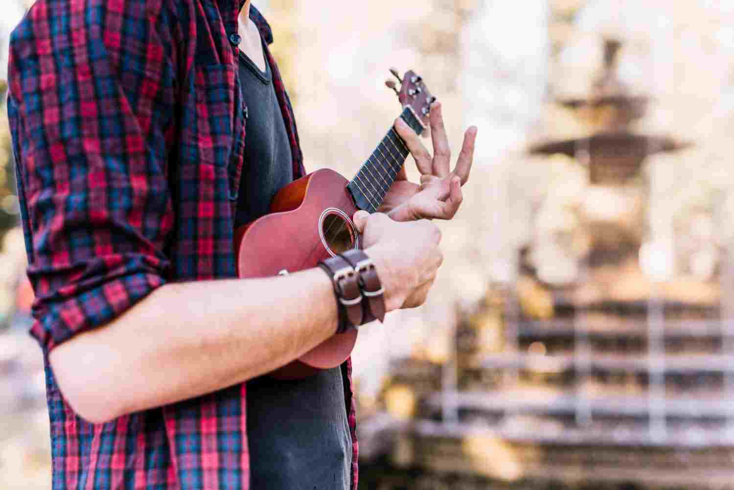 Gitarrenfestival Berlin: Ein Fest für die Sinne