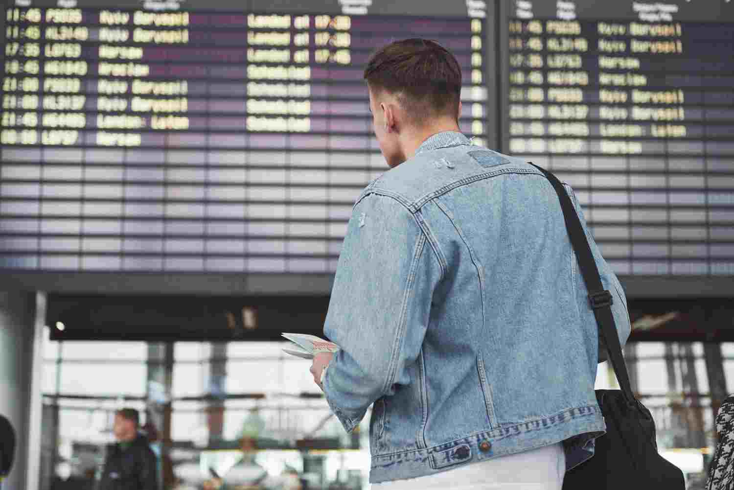 Flughafen-Chefin meldet Rückgang der Passagierzahlen am BER