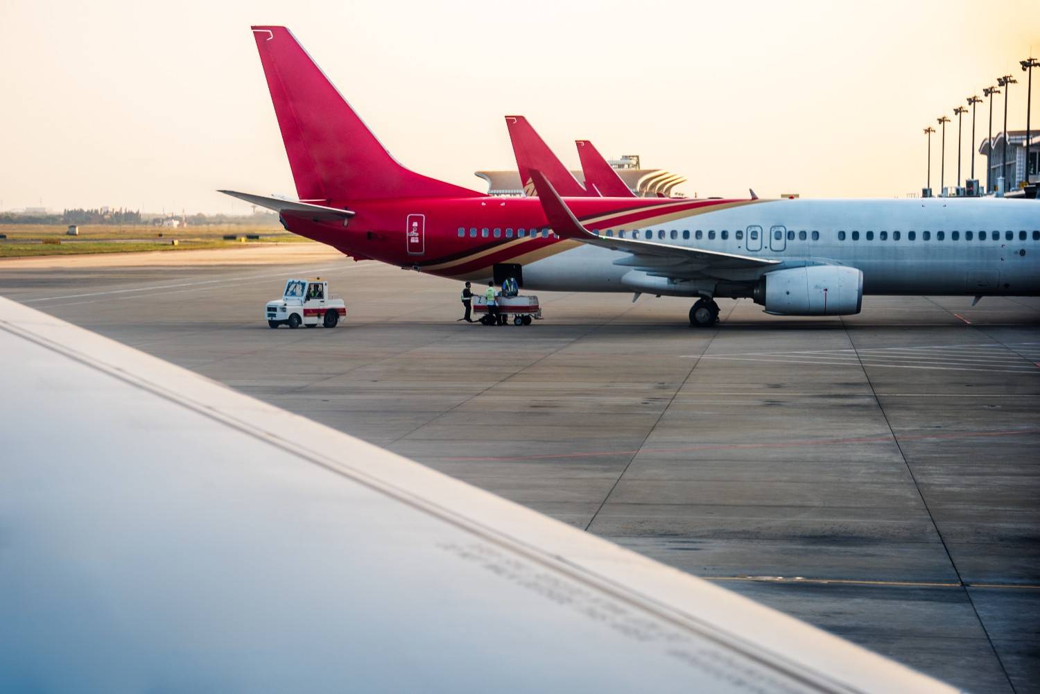 Neue Flüge nach Fernost: Vietjet plant Verbindung zum BER