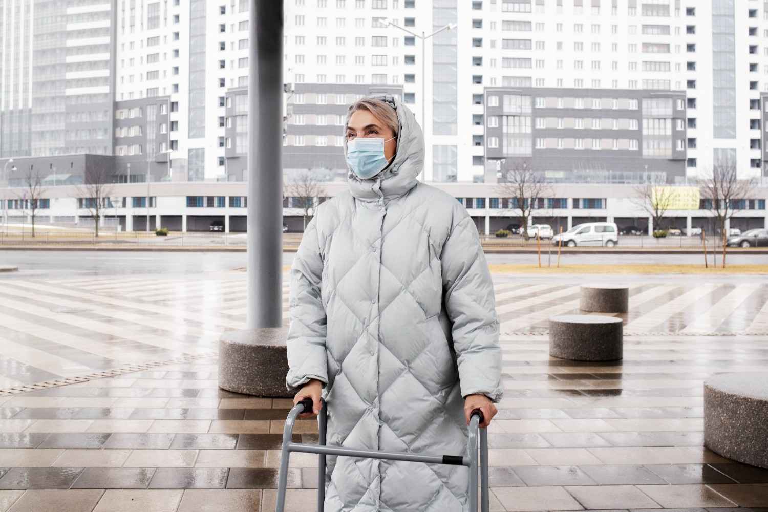 Berlin: Grau und kuhl – Minusgrade stehen bevor