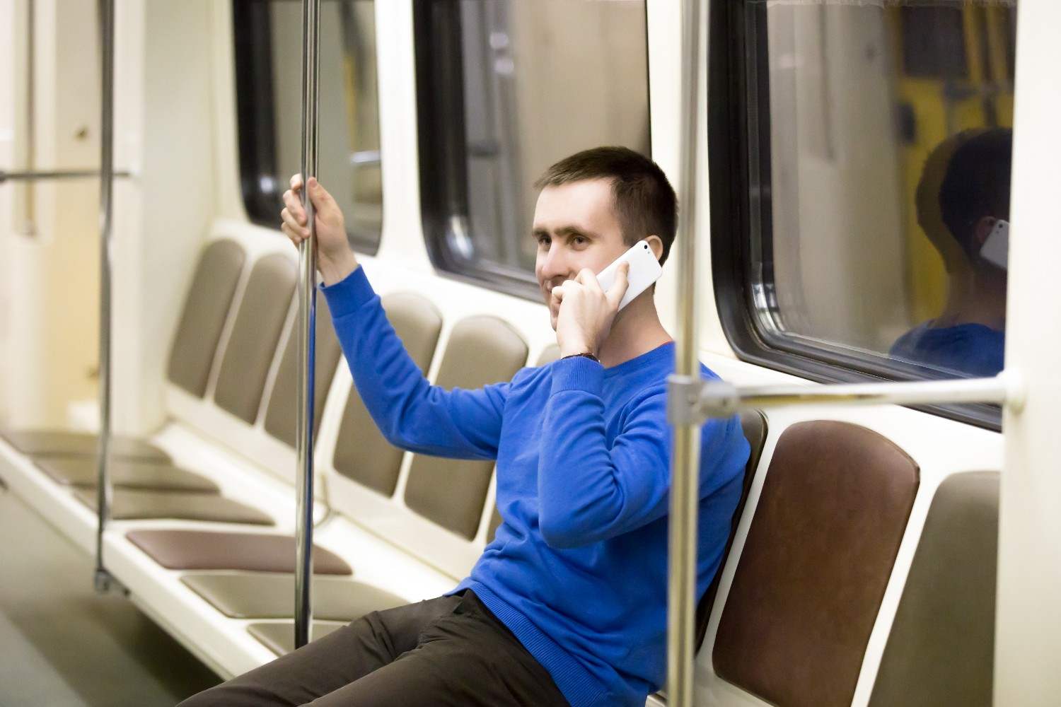 Einschränkungen auf der Ringbahn ab Donnerstag – Wichtige Infos für Fahrgäste