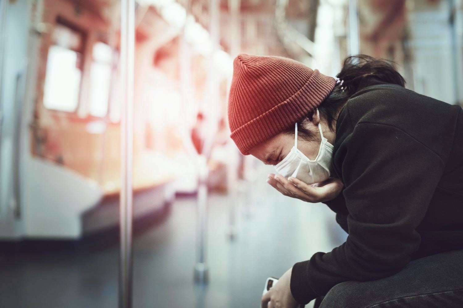 Die Nördliche Hausmücke: Ein neues Phänomen in Berliner U-Bahnhöfen