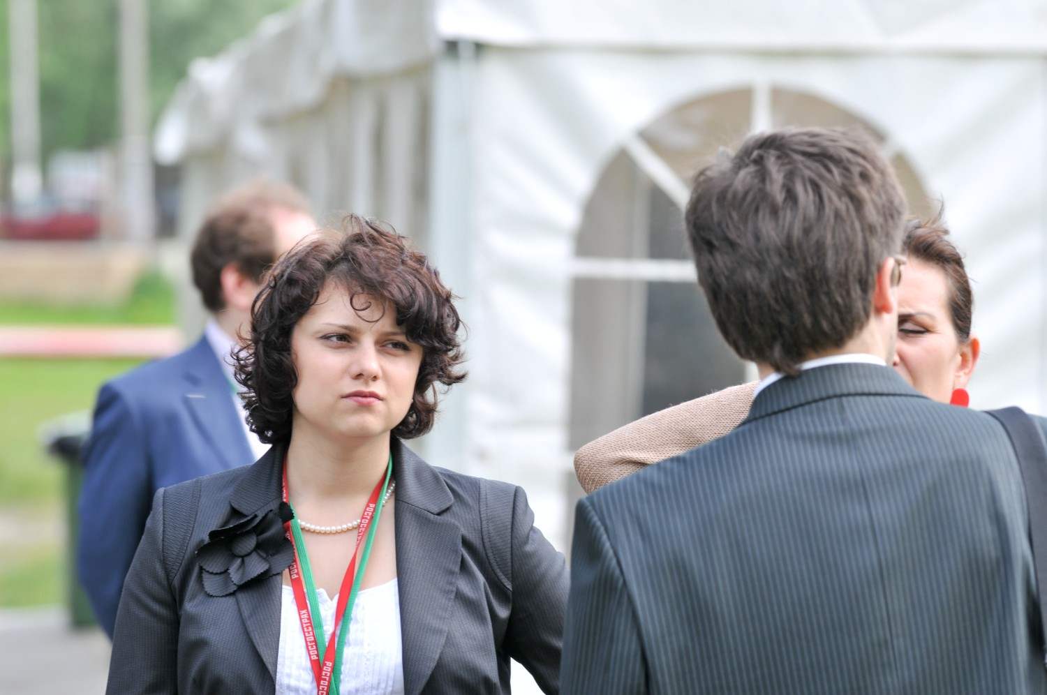 Streit um Linke-Abgeordnete Vanessa Emde bleibt ungelöst