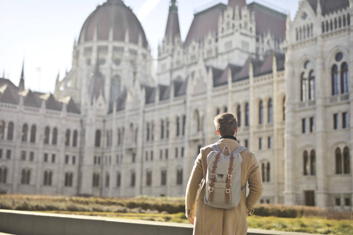 Wer zieht als Nächstes ins Schloss Bellevue ein?