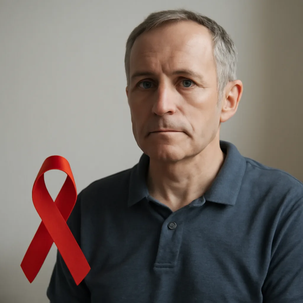 HIV-Heilung: Zweiter Berliner Patient spricht öffentlich