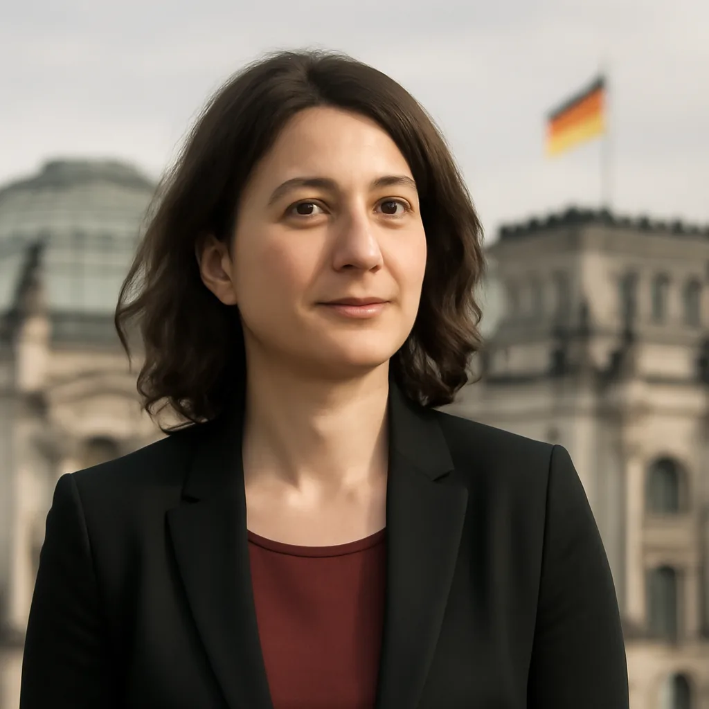 Elif Eralp: Die neue Hoffnung der Linken für die Berlin-Wahl 2026