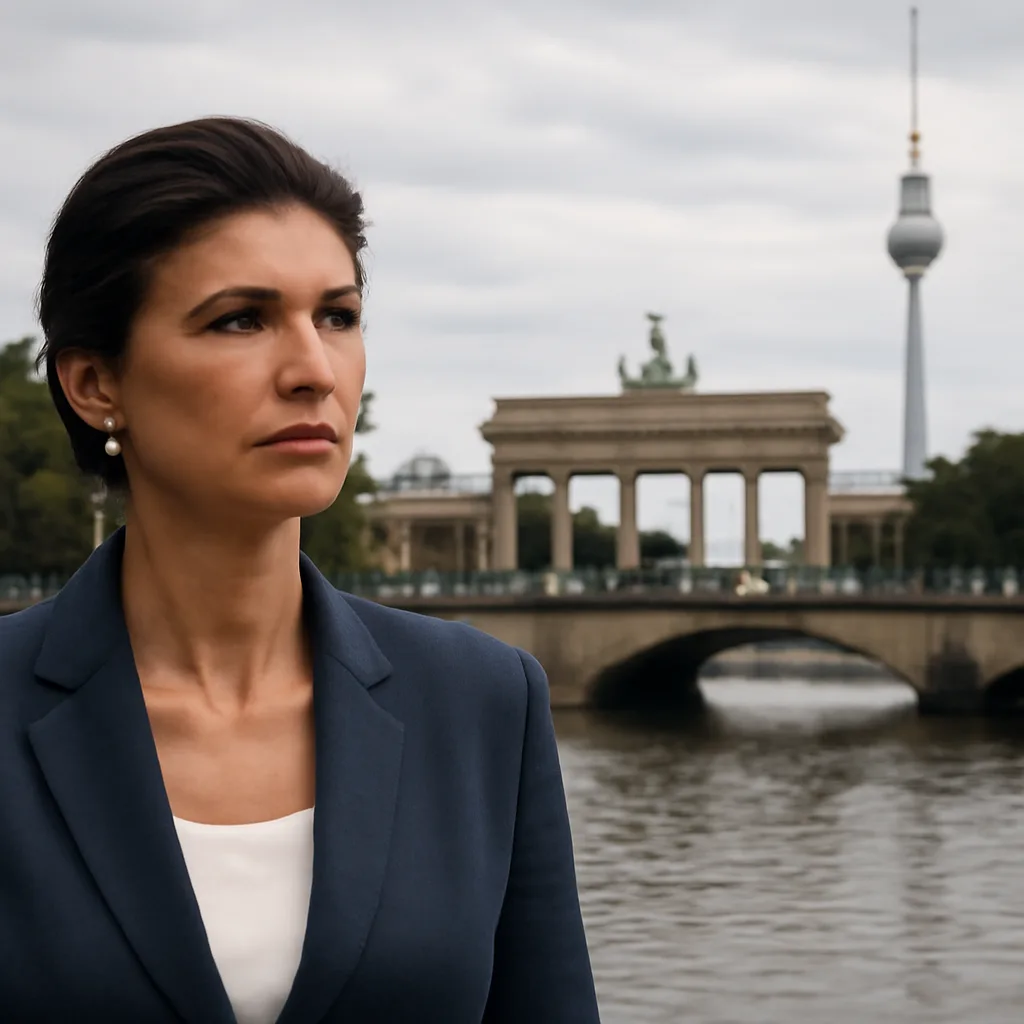 Wagenknecht-Truppe in Sachsen-Anhalt: Was kommt für Berlin?