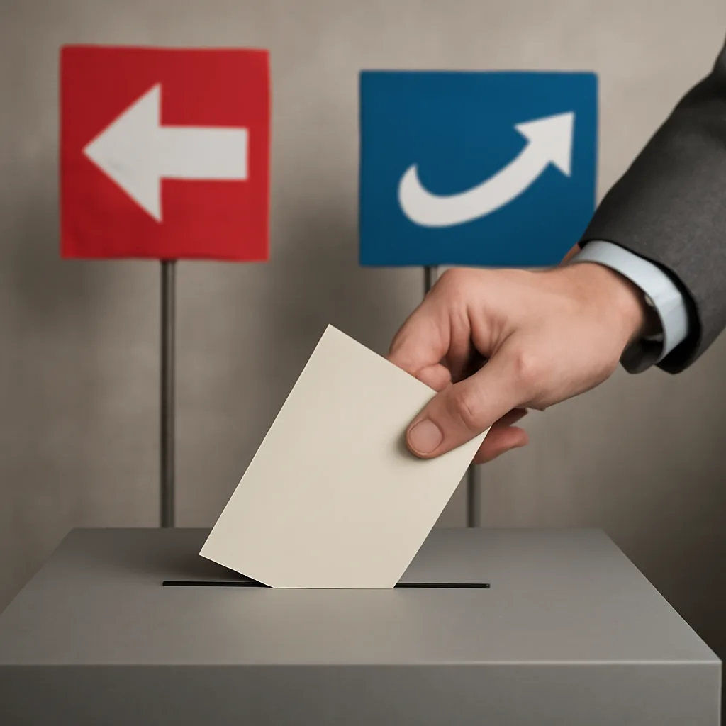 BVV-Wahl 2026: Linke und AfD auf Erfolgskurs in Lichtenberg