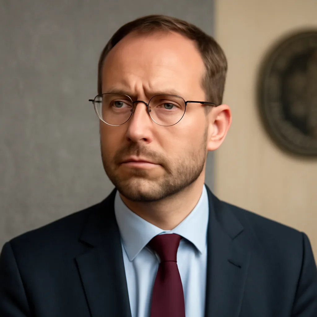 Steffen Krach: SPD-Kandidat unter Ermittlungen – Vorwürfe entkräftet