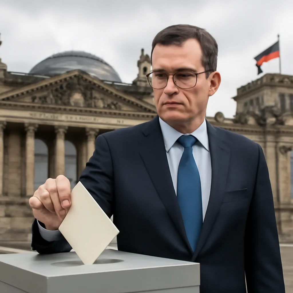 BVV-Wahl 2026: Wer wird der neue Bezirksbürgermeister von Reinickendorf?