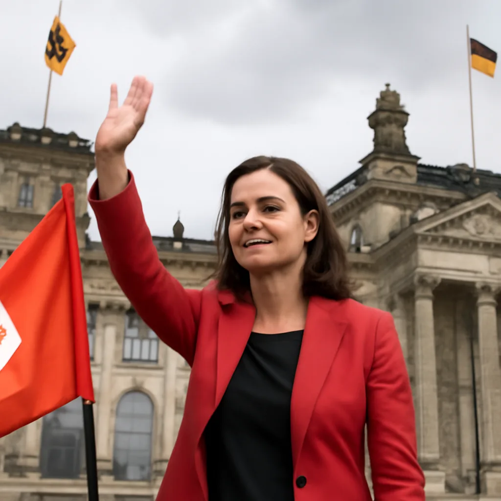 Die Linke triumphiert in Berlin: Ein Weg zur neuen Koalition?