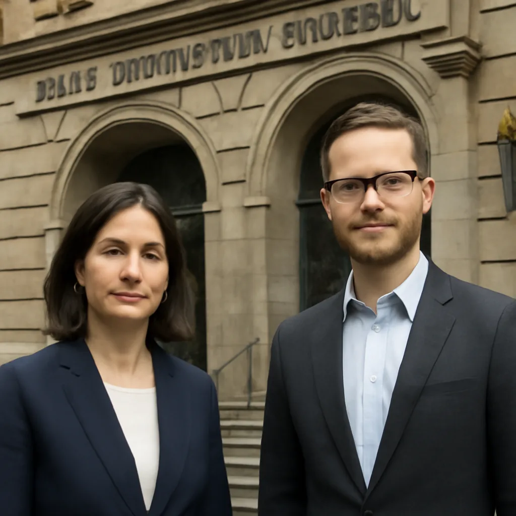 Friedrichshain-Kreuzberg: Die neuen Anwärter auf das Bürgermeisteramt