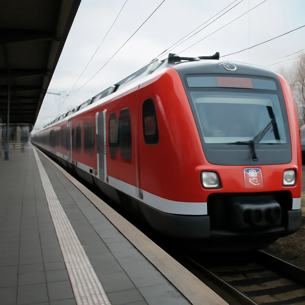 RE1-Züge zwischen Berlin und Frankfurt (Oder) wochenlang gestrichen