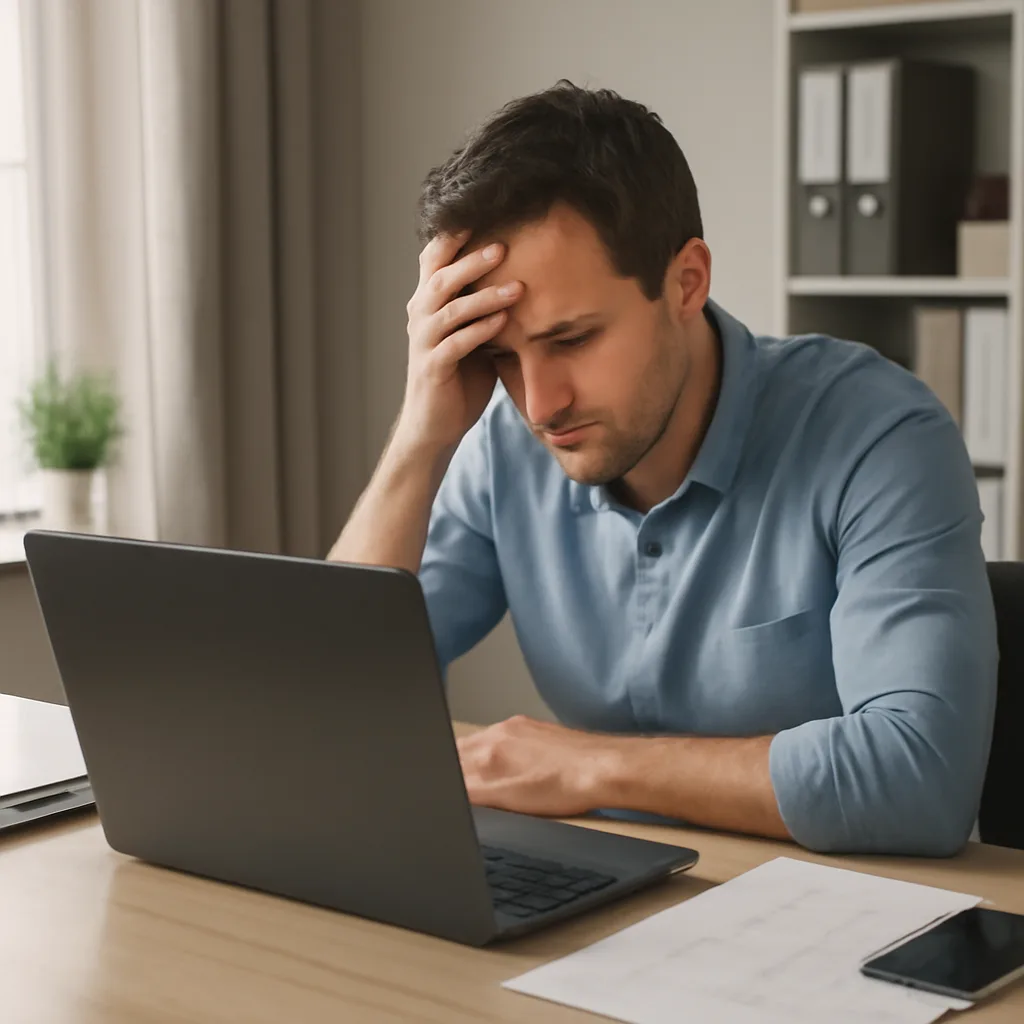Berliner Bauverwaltung nach Cyberangriff im Homeoffice lahmgelegt