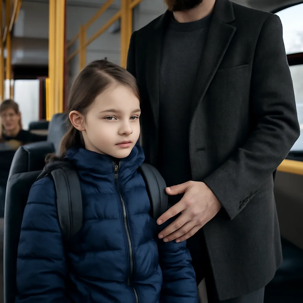 Über 400 Sexualdelikte in BVG-Fahrzeugen: Kinder besonders betroffen