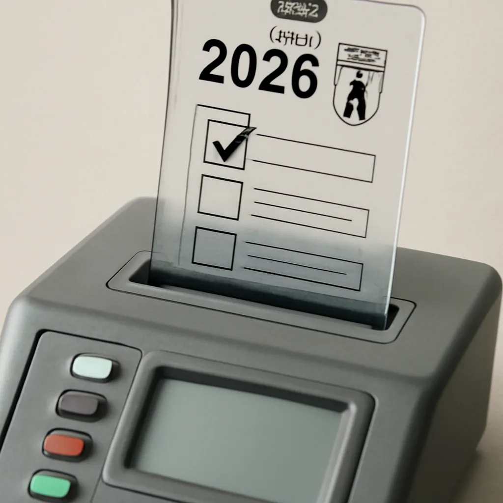 Real-O-Mat Berlin 2026: Wie transparent sind Wahlversprechen?