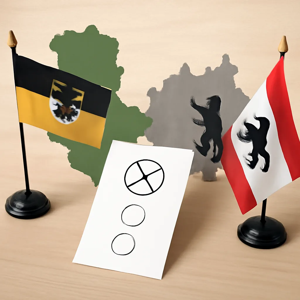 Einfluss der Wahl in Sachsen-Anhalt auf den Berliner Wahlkampf