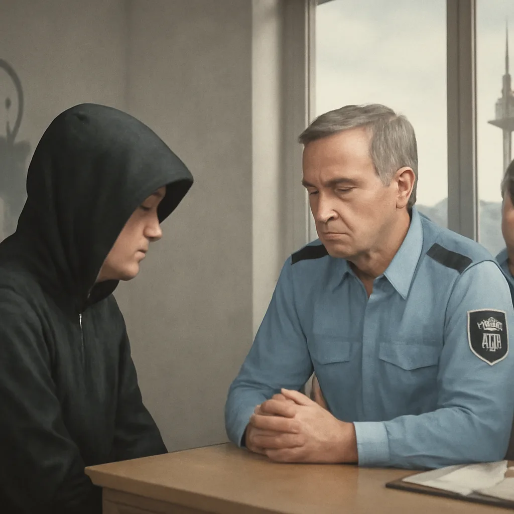 Radikalisierung von Jugendlichen in Berlin: Prävention im Fokus