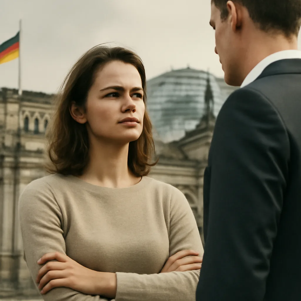 Berliner Frauen und ihre Kämpfe gegen die Mächtigen