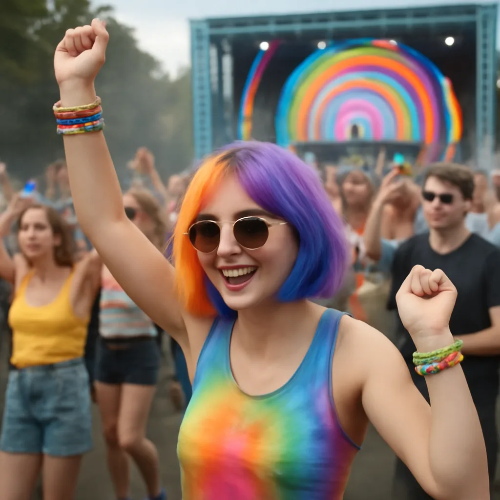 Rave The Planet 2026: Ein Fest der Farben und Rhythmen
