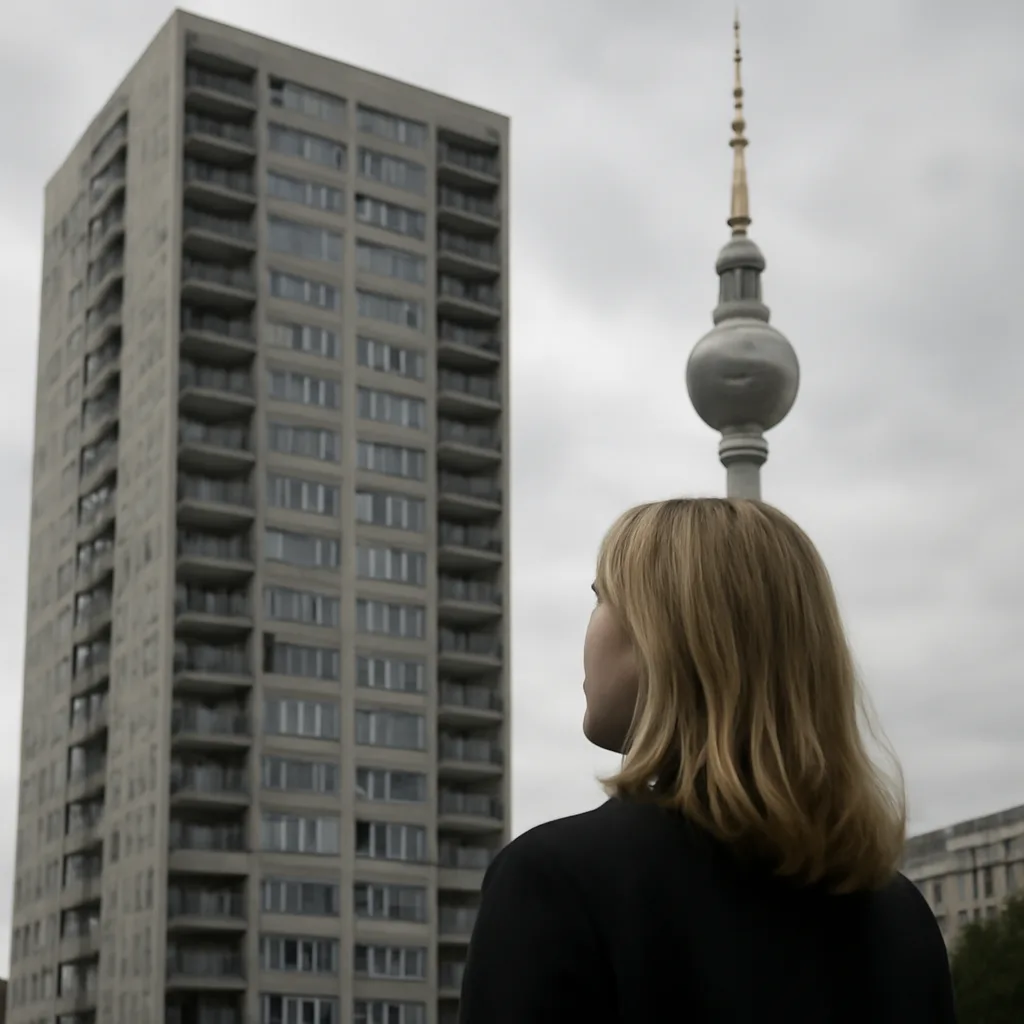 Berlins Wohnungsnot erreicht neue Dimensionen