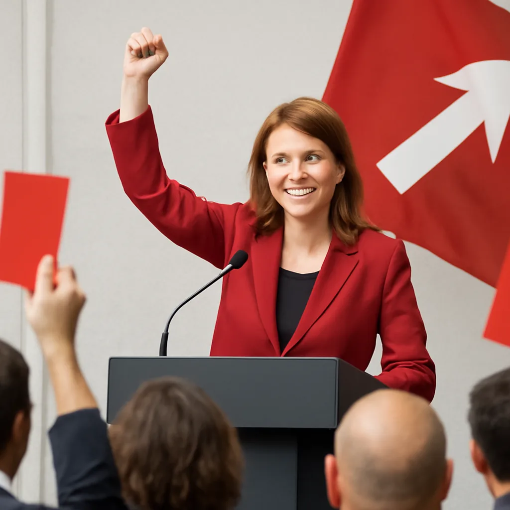 BVV-Wahlen 2026: Die Linke triumphiert in Pankow