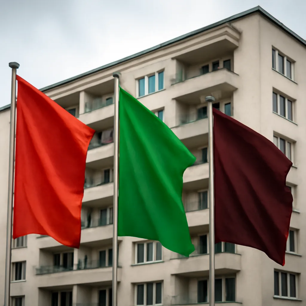Rot-Grün-Rot: Sondierungen beendet – Enteignung geplant?