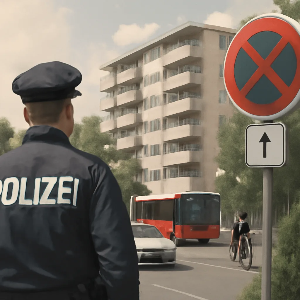 Reinickendorfs Herausforderungen: Verkehr, Wohnen und Ordnung im Fokus