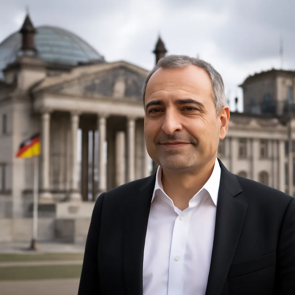 Linke macht Geschichte in Berlin: Eralp triumphiert und steht vor Herausforderungen
