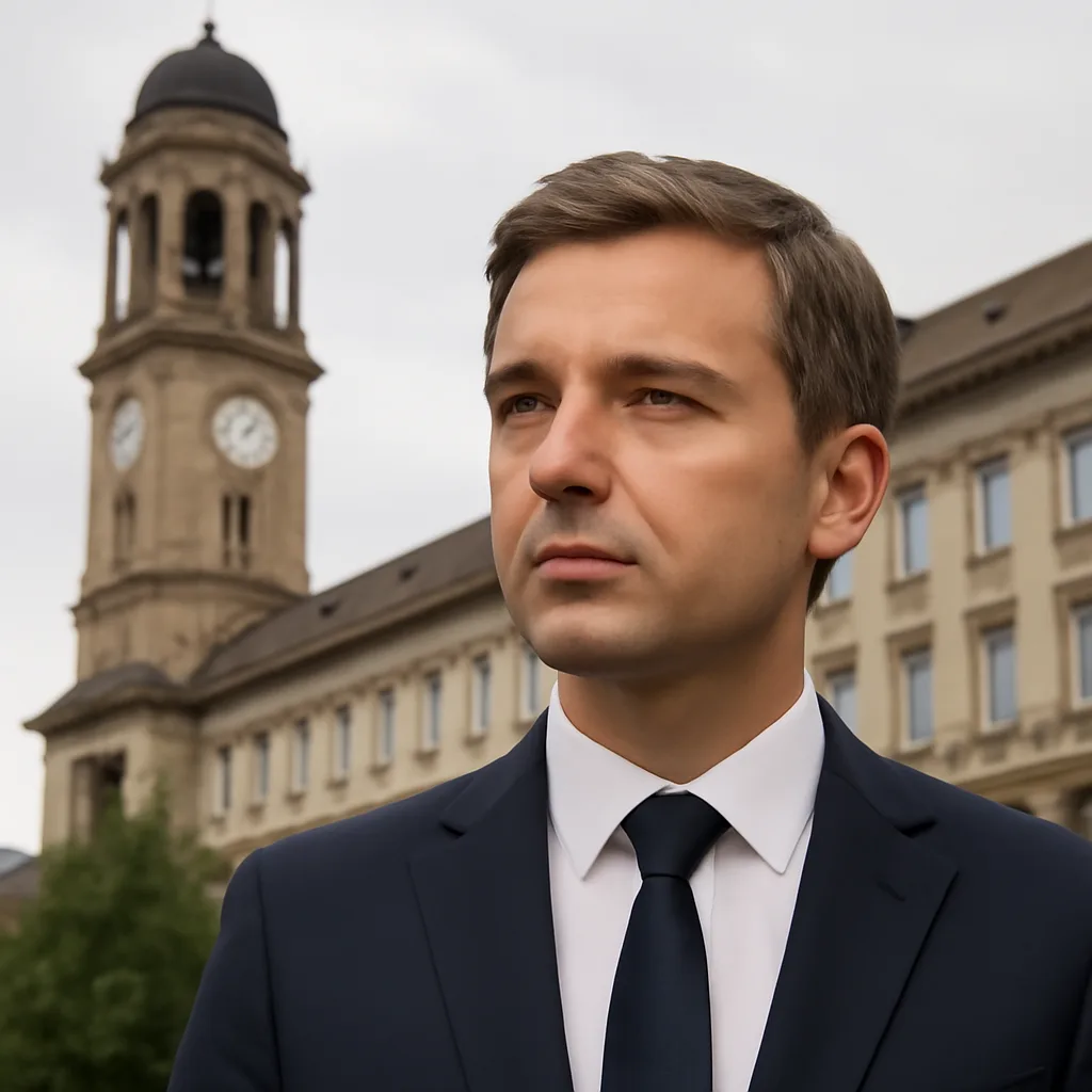 BVV-Wahl 2026: Wer wird der nächste Bürgermeister von Mitte?