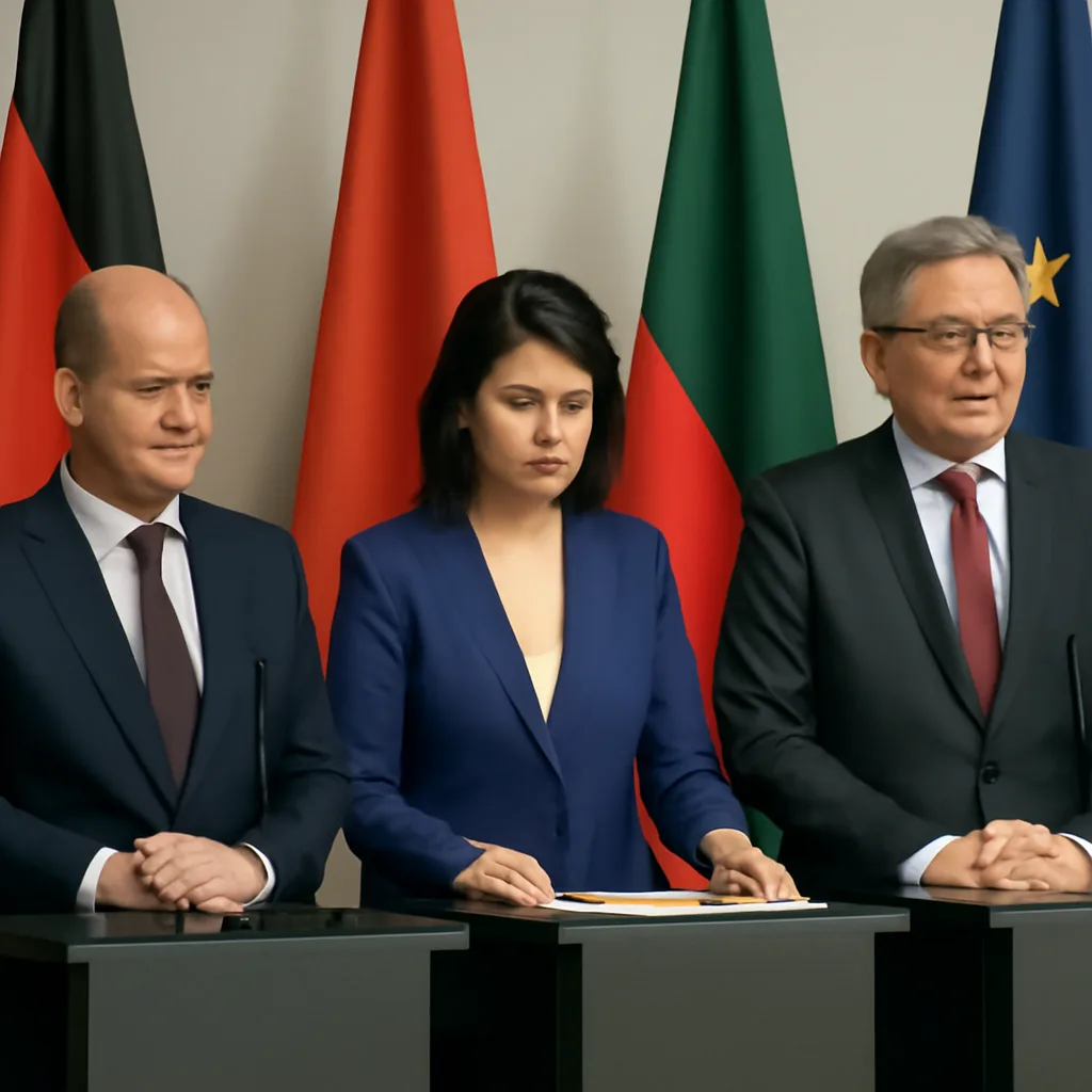 Sondierungsergebnisse von Rot-Grün-Rot: Ein Überblick