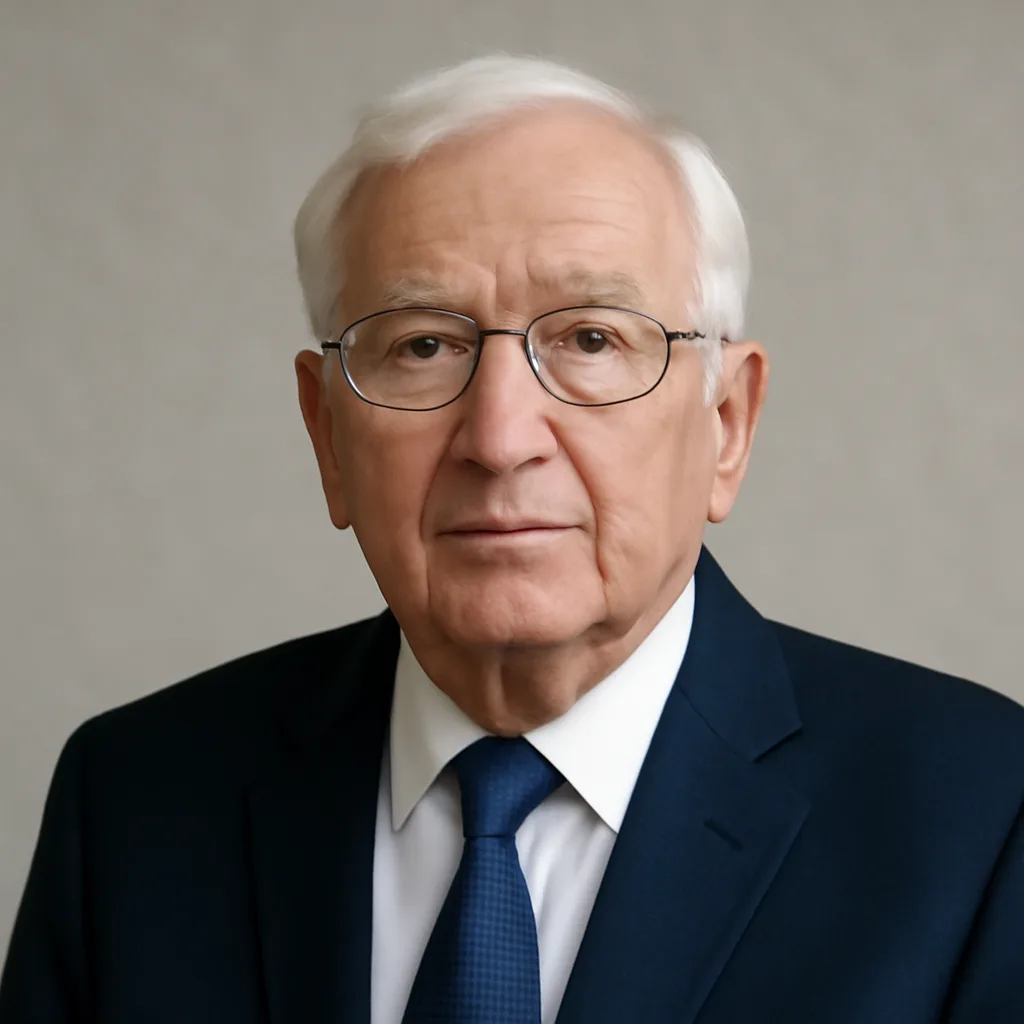 Potsdams ehemaliger Oberbürgermeister Horst Gramlich verstorben