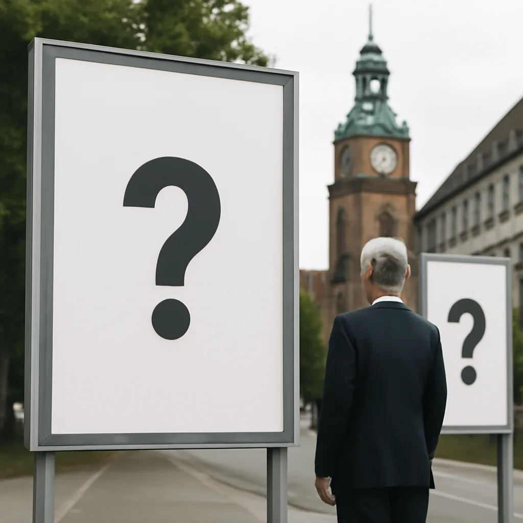 BVV-Wahlen 2026 in Spandau: Wer wird neuer Bezirksbürgermeister?