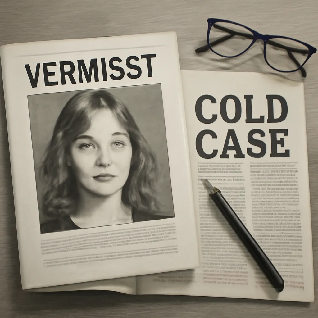 Wohin verschwand Sandra Wißmann? ZDF beleuchtet Cold Case erneut