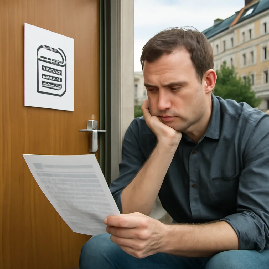 Mieter in Berlin müssen lange auf Mietenregister warten