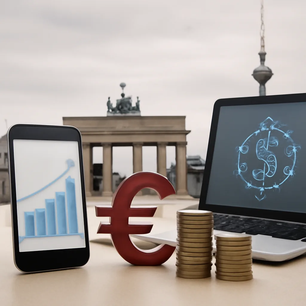 Berlin als Fintech-Hauptstadt – Herausforderungen bleiben